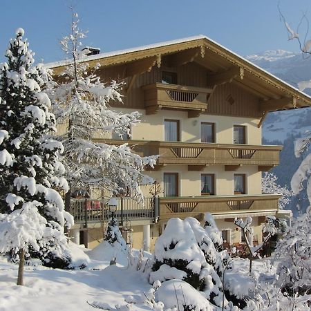 Neurauthof 호텔 Zellberg 외부 사진