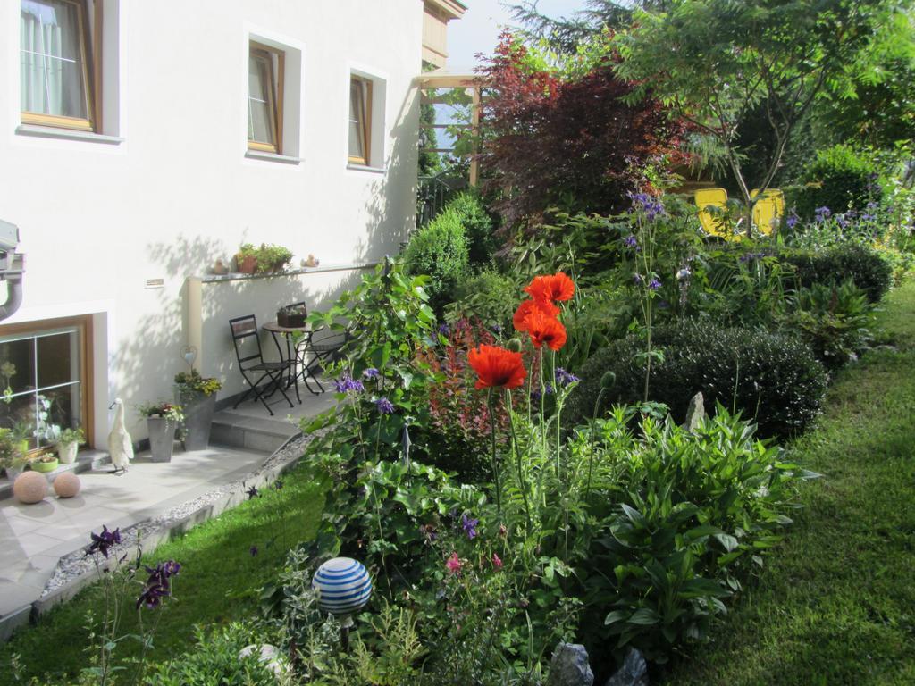 Neurauthof 호텔 Zellberg 외부 사진