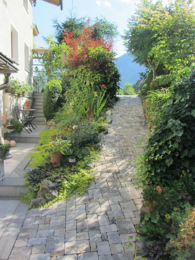 Neurauthof 호텔 Zellberg 외부 사진